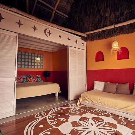 Casa Love Саюліта Екстер'єр фото