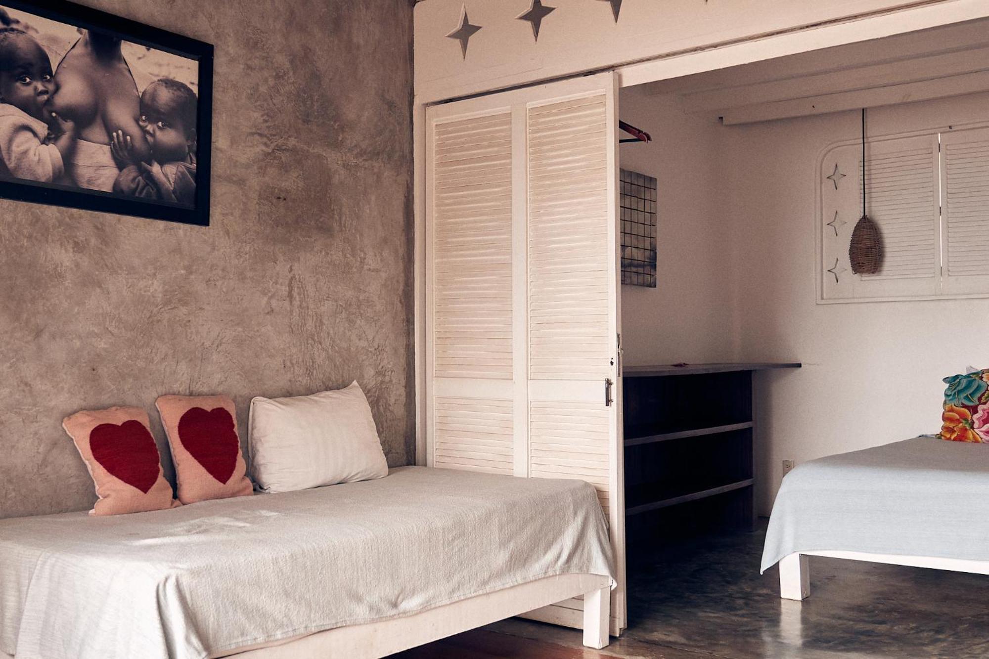 Casa Love Саюліта Екстер'єр фото