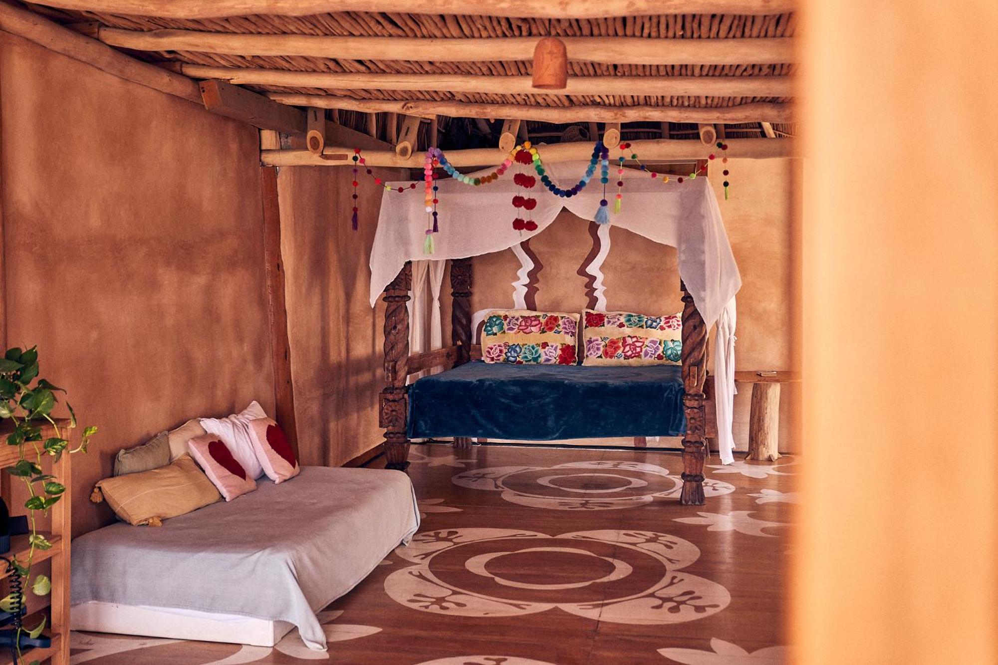 Casa Love Саюліта Екстер'єр фото