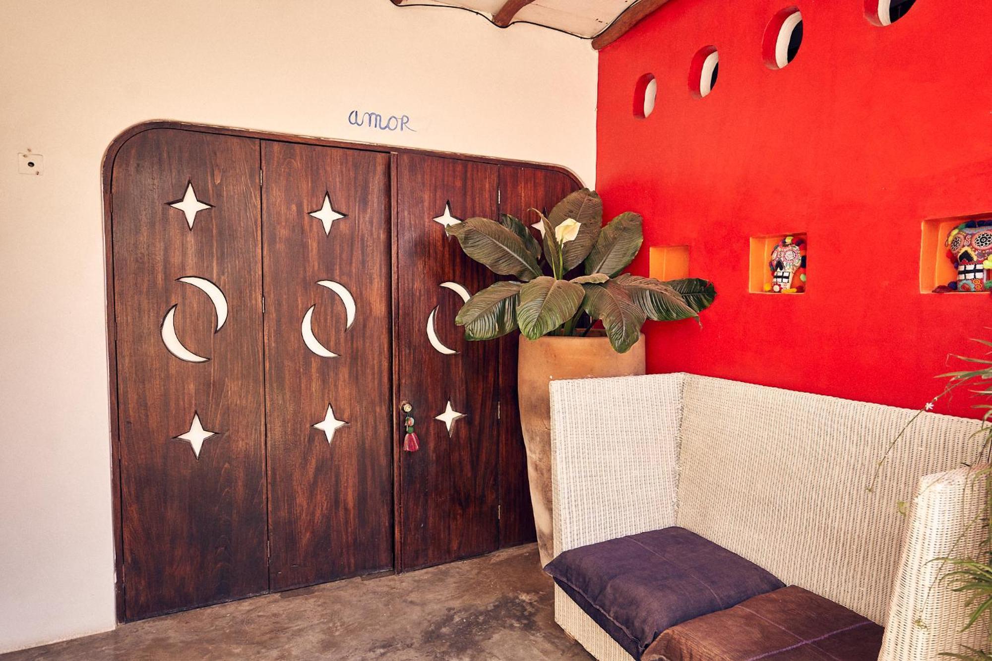 Casa Love Саюліта Екстер'єр фото